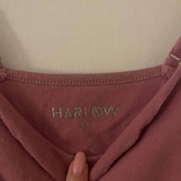 Cute thrifted tank top - Picture 3 of 3